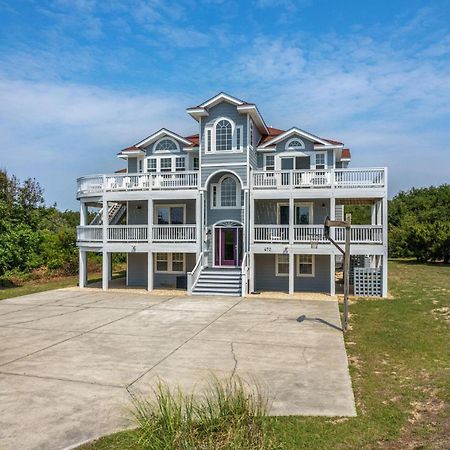 Pi166 Heaven Sent Villa Корола Екстериор снимка